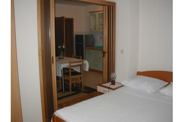 Croazia Privát Vodice, Esterno